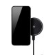 MagSafe D7 Black Зарядно и холдер