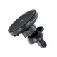 MagSafe D7 Black Зарядно и холдер