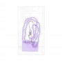 Partner Telecom Crystal Diamond 37 cm. Purple Холдер