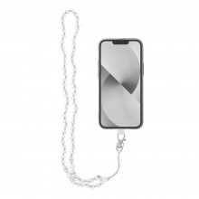 Partner Telecom Crystal Diamond 37 cm. White Холдер