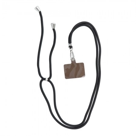 Partner Telecom Swing 82,5 cm. Black Холдер