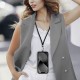Partner Telecom Swing 82,5 cm. Black Холдер