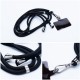 Partner Telecom Swing 82,5 cm. Black Холдер