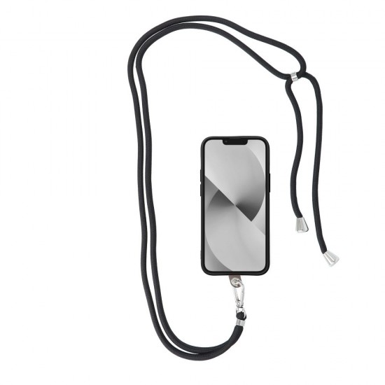 Partner Telecom Swing 82,5 cm. Black Холдер