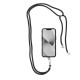Partner Telecom Swing 82,5 cm. Black Холдер
