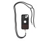 Partner Telecom Swing 82,5 cm. Black Холдер