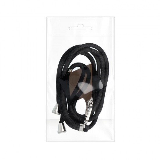 Partner Telecom Swing 82,5 cm. Black Холдер