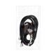 Partner Telecom Swing 82,5 cm. Black Холдер