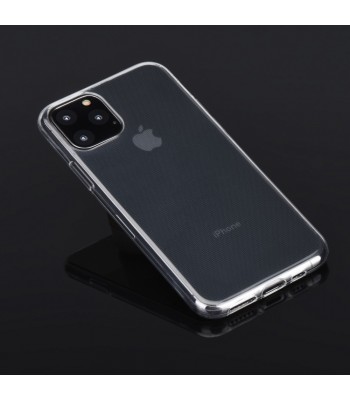 Xiaomi 11T, 11T Pro Back Ultra Slim 0,5mm Кейс