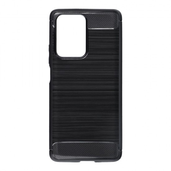 Xiaomi 11T, 11T Pro Forcell Carbon Black Кейс