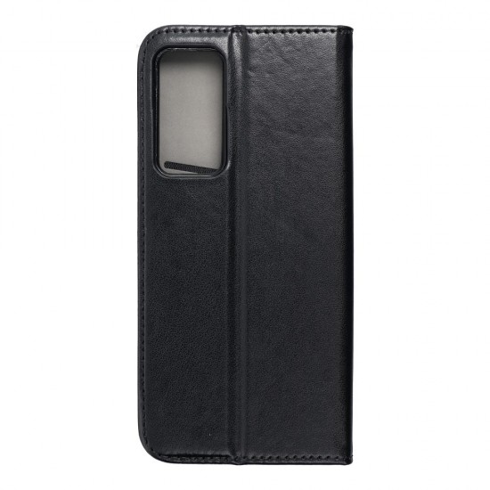 Xiaomi 12, 12X Smart Magneto Book Black Кейс