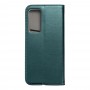 Xiaomi 12, 12X Smart Magneto Book Green Кейс