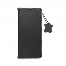Xiaomi Mi 11 Lite 4G, 5G Forcell Leather Smart Pro Black Кейс