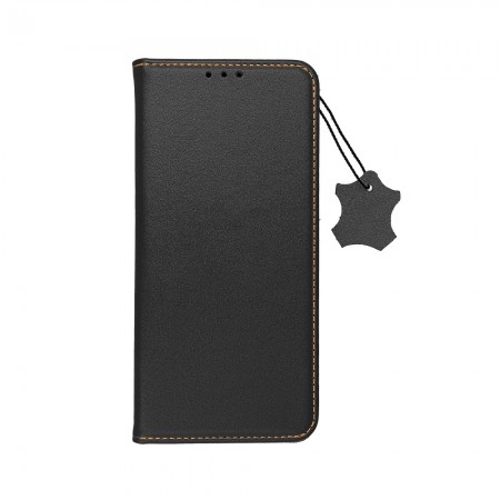 Xiaomi Mi 11 Lite 4G, 5G Forcell Leather Smart Pro Black Кейс