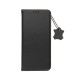 Xiaomi Mi 11 Lite 4G, 5G Forcell Leather Smart Pro Black Кейс