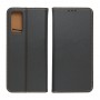 Xiaomi Mi 11 Lite 4G, 5G Forcell Leather Smart Pro Black Кейс