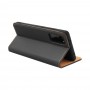Xiaomi Mi 11 Lite 4G, 5G Forcell Leather Smart Pro Black Кейс