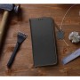 Xiaomi Mi 11 Lite 4G, 5G Forcell Leather Smart Pro Black Кейс