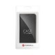 Xiaomi Mi 11 Lite 4G, 5G Forcell Leather Smart Pro Black Кейс