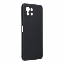 Xiaomi Mi 11 Lite 4G, 5G Forcell Soft Black Кейс