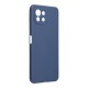 Xiaomi Mi 11 Lite 4G, 5G Forcell Soft Dark Blue Кейс