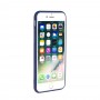 Xiaomi Mi 11 Lite 4G, 5G Forcell Soft Dark Blue Кейс