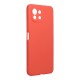 Xiaomi Mi 11 Lite 4G, 5G Forcell Silicone Lite Pink Кейс