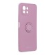 Xiaomi Mi 11 Lite 4G, 5G Roar Amber Purple Кейс