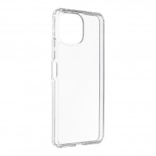 Xiaomi Mi 11 Lite 4G, 5G Super Clear Hybrid Transparent Кейс Xiaomi Mi 11 Lite 4G, 5G Super Clear Hybrid Transparent Кейс