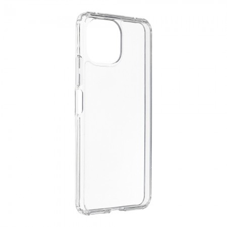 Xiaomi Mi 11 Lite 4G, 5G Super Clear Hybrid Transparent Кейс
