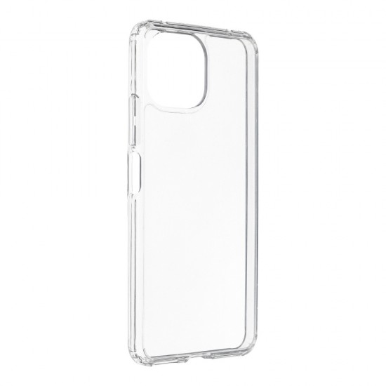 Xiaomi Mi 11 Lite 4G, 5G Super Clear Hybrid Transparent Кейс