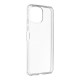 Xiaomi Mi 11 Lite 4G, 5G Super Clear Hybrid Transparent Кейс