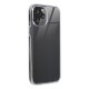 Xiaomi Mi 11 Lite 4G, 5G Super Clear Hybrid Transparent Кейс