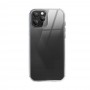 Xiaomi Mi 11 Lite 4G, 5G Super Clear Hybrid Transparent Кейс Xiaomi Mi 11 Lite 4G, 5G Super Clear Hybrid Transparent Кейс