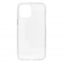 Xiaomi Mi 11 Lite 4G, 5G Super Clear Hybrid Transparent Кейс Xiaomi Mi 11 Lite 4G, 5G Super Clear Hybrid Transparent Кейс
