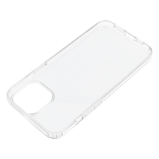 Xiaomi Mi 11 Lite 4G, 5G Super Clear Hybrid Transparent Кейс