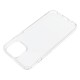 Xiaomi Mi 11 Lite 4G, 5G Super Clear Hybrid Transparent Кейс