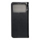 Xiaomi Poco C40 Smart Magneto Book Black Кейс