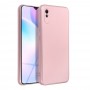 Xiaomi Redmi 9A, 9AT Metallic Pink Кейс