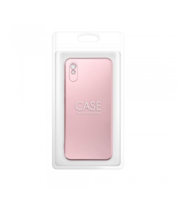 Xiaomi Redmi 9A, 9AT Metallic Pink Кейс