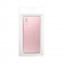 Xiaomi Redmi 9A, 9AT Metallic Pink Кейс