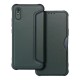 Xiaomi Redmi 9A, 9AT Forcell Razor Book Dark Green Кейс