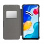 Xiaomi Redmi 9A, 9AT Forcell Razor Book Dark Green Кейс