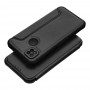 Xiaomi Redmi 9C, 9C NFC Forcell Razor Book Black Кейс Xiaomi Redmi 9C, 9C NFC Forcell Razor Book Black Кейс