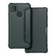 Xiaomi Redmi 9C, 9C NFC Forcell Razor Book Dark Green Кейс