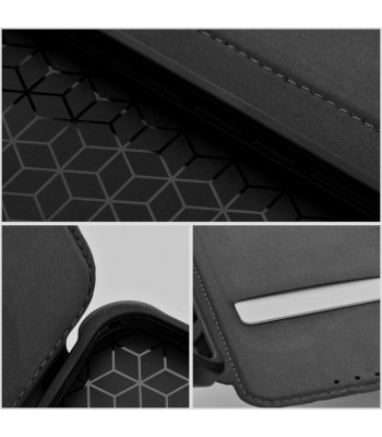 Xiaomi Redmi 9C, 9C NFC Forcell Razor Book Dark Green Кейс