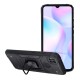 Xiaomi Redmi 9C Forcell Nitro Black Кейс