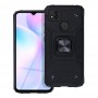 Xiaomi Redmi 9C Forcell Nitro Black Кейс