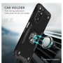 Xiaomi Redmi 9C Forcell Nitro Black Кейс