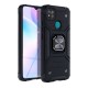 Xiaomi Redmi 9C Forcell Nitro Black Кейс